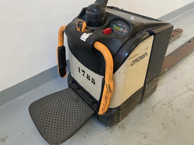 Crown WT3040 Crown WT3040